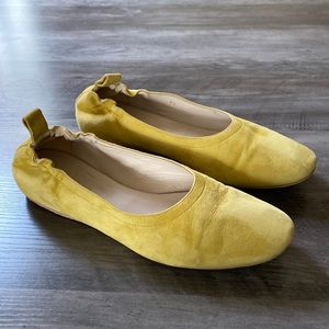 Everlane Day Glove Flats Size 8 1/2